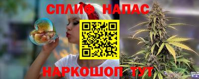 каннабис Камышлов